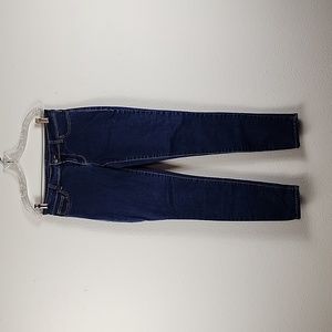 Maurices Skinny Jeans
